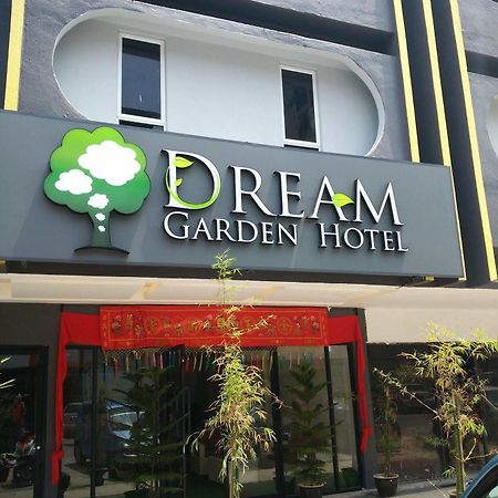 드림 가든 호텔 클랑 외부 사진